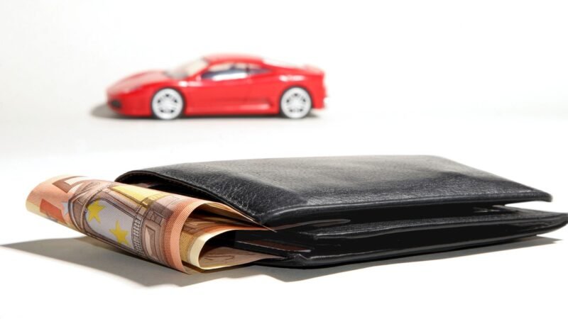 Car Title Loans: Straight forward Solutions for Emergency Financial Matters