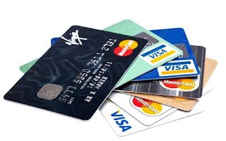 Bingo! Picking The Best Credit Card For You